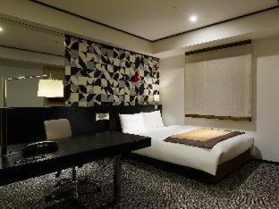 Mitsui Garden Hotel Shiodome Italia-gai - Tokyo, Tokio (Foto 8)