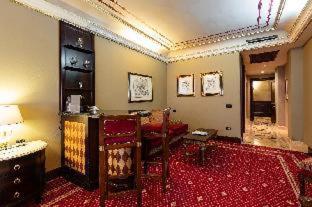 River Chateau Hotel, Rom (Foto 6)