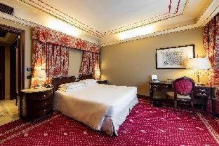 River Chateau Hotel, Rom (Foto 9)