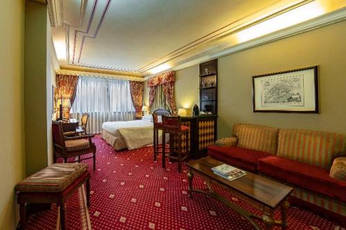 River Chateau Hotel, Rom (Foto 10)