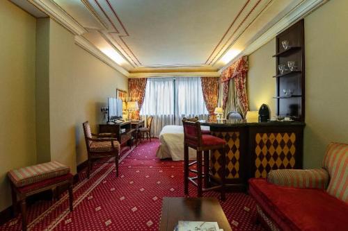 River Chateau Hotel, Rom (Foto 11)