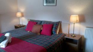 Aynetree Guest House, Édimbourg (photo 5)