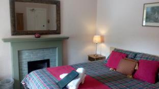 Aynetree Guest House, Édimbourg (photo 6)