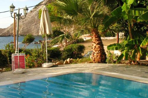  Myrtles of Petani in Vovikes