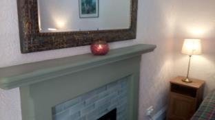 Aynetree Guest House, Édimbourg (photo 7)