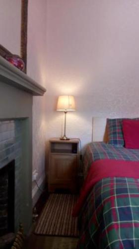 Aynetree Guest House, Édimbourg (photo 9)