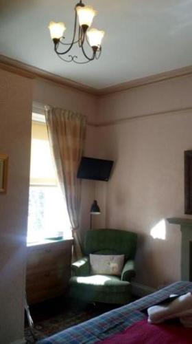 Aynetree Guest House, Édimbourg (photo 11)