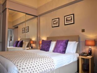 Braid Hills Hotel, Edimburgo (foto 10)