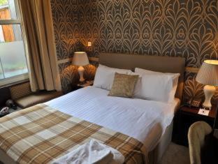 Braid Hills Hotel, Edimburgo (foto 11)