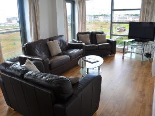 Ocean Serviced Apartments - image 14