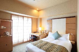 Hotel Niwa Tokyo, Tokyo (foto 10)