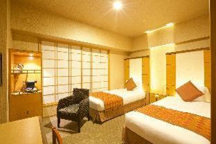 Hotel Niwa Tokyo, Tokyo (foto 11)