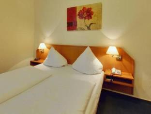 Hotel Lumen am Hauptbahnhof, Amburgo (foto 6)