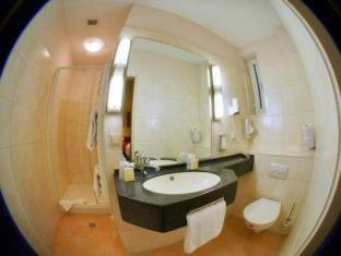 Hotel Lumen am Hauptbahnhof, Amburgo (foto 7)