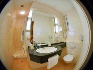 Hotel Lumen am Hauptbahnhof, Amburgo (foto 8)