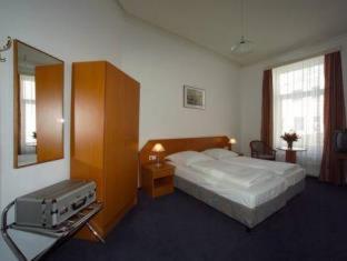 Hotel Lumen am Hauptbahnhof, Amburgo (foto 9)