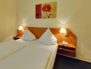 Hotel Lumen am Hauptbahnhof, Amburgo (foto 10)