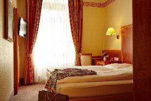 Hotel Concorde, Mnichov (fotografie 7)