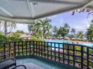 Prama Sanur Beach Bali Hotel in Sanur