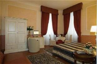 Relais Hotel Antico Palazzo Rospigliosi, Řím (fotografie 2)