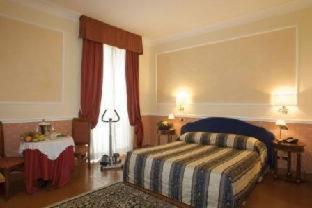 Relais Hotel Antico Palazzo Rospigliosi, Řím (fotografie 3)