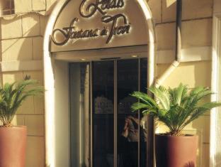 Relais Fontana Di Trevi Hotel, Rom (Foto 2)