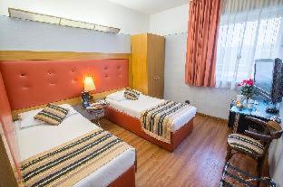 AXYHOTELS InnStyle Milano, Mediolan (zdjęcie 9)