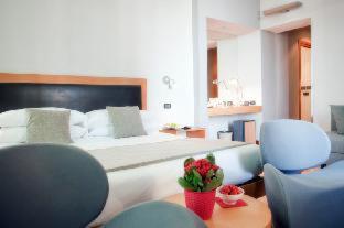 Best Western Ars Hotel, Řím (fotografie 9)
