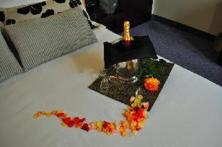 Hotel IMPERATORI, Řím (fotografie 5)