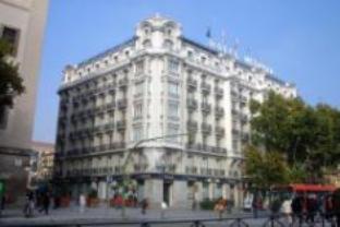 Hotel Mediodia, Madrid (Foto 7)