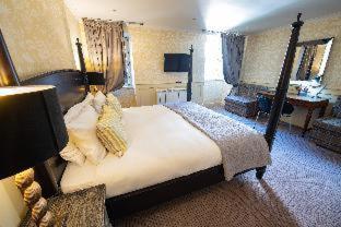 Grove House Hotel, Edinburgh (Foto 3)