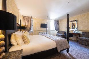 Grove House Hotel, Edinburgh (Foto 4)
