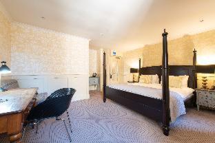 Grove House Hotel, Edinburgh (Foto 7)