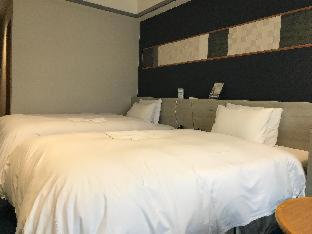 Hotel Tokyo Garden Palace, Tokio (fotografie 7)