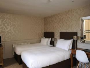Grove House Hotel, Edinburgh (Foto 8)