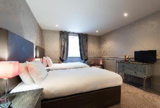 Grove House Hotel, Edinburgh (Foto 10)