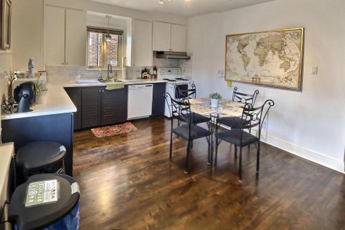 Facilities, Gite du Survenant Montreal in Mercier-Hochelaga-Maisonneuve