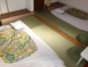 Juyoh Hotel, Tokio (Foto 9)