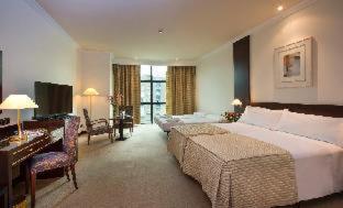 Exe Oviedo Centro - Hotel - Oviedo