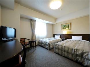 HOTEL ROUTE-INN Ota Minami -Kokudo 407 Gou-