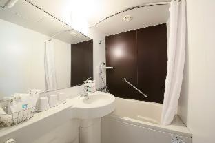 Shinjuku Washington Hotel, Tokio (zdjęcie 7)