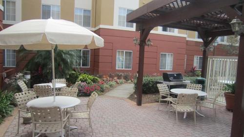 Fasiliteter, Extended Stay America Suites - Orlando - Convention Center near Orange County Convention Center