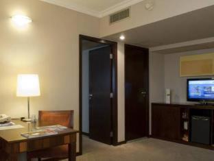 Blue Tree Premium Verbo Divino - Nações Unidas, São Paulo (Foto 7)