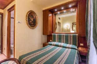 Raeli Hotel Lux, Rome (photo 3)