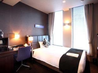 Hotel Gracery Tokyo Tamachi, Tokyo (foto 6)