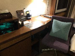 Hotel Gracery Tokyo Tamachi, Tokyo (foto 11)