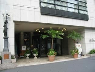 Hotel Rose Garden Shinjuku, Tokio (zdjęcie 3)
