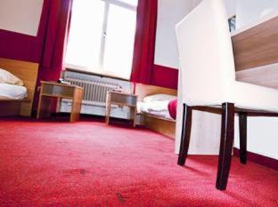 Smart Stay Hotel Station, Munich (photo 3)