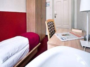 Smart Stay Hotel Station, Munich (photo 6)