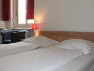 Smart Stay Hotel Station, Munich (photo 7)